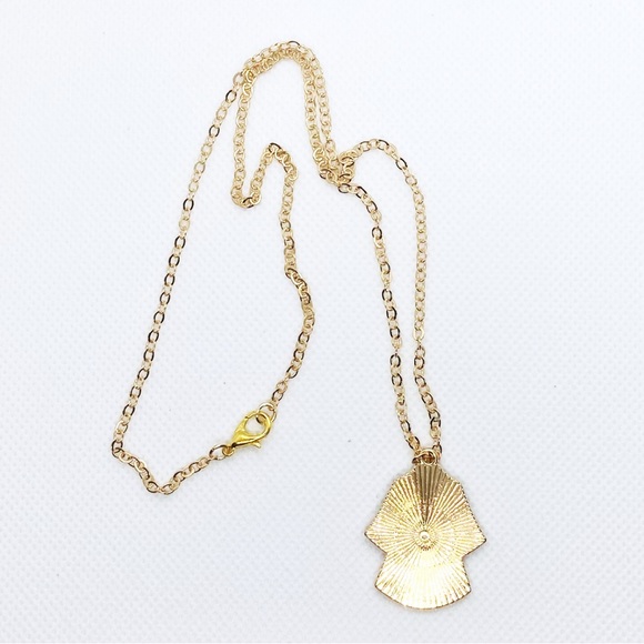 Necklace Harry Potter Ravenclaw Hogwarts House Robes Wizard Witchy Jewelry - Picture 4 of 4